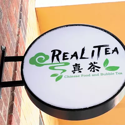 Image: WSU students bring authentic Chinese food and bubble tea to downtown Pullman