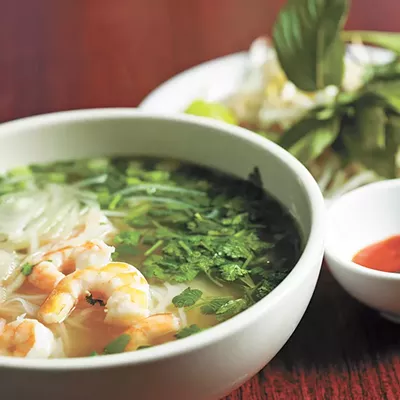 Image: Winter is coming; warm up with these five local Vietnamese restaurants' rich, brothy pho noodle soup