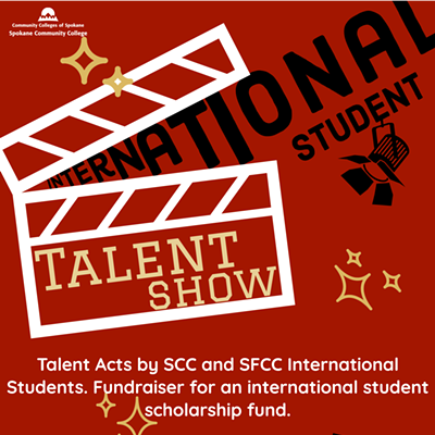 CCS International Student Talent Show