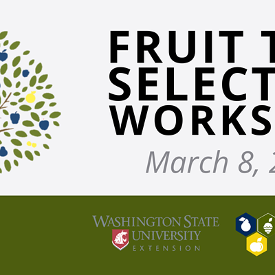 Fruit Tree Selection Workshop