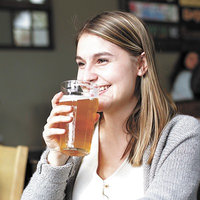 Hop into Dinner: Where to get a local beer for Inlander Restaurant Week