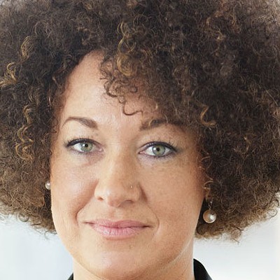 The second "War Pigs" letter sent to Rachel Dolezal was an apology letter, not a threat