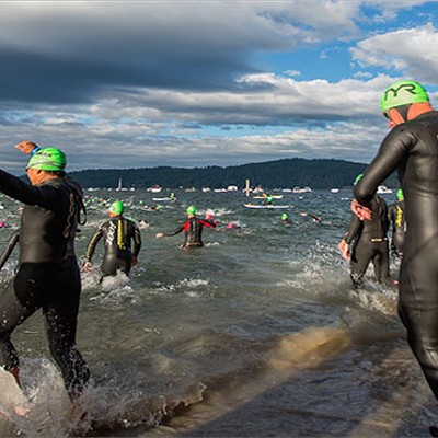 IRONMAN CdA changes date for next year and adds another race