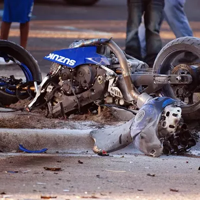 Image: Idaho's helmet-free motorcyclists aren't safer, but are part of a growing trend