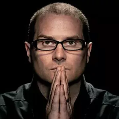 Image: INTERVIEW: Pastor Rob Bell on why everything is spiritual