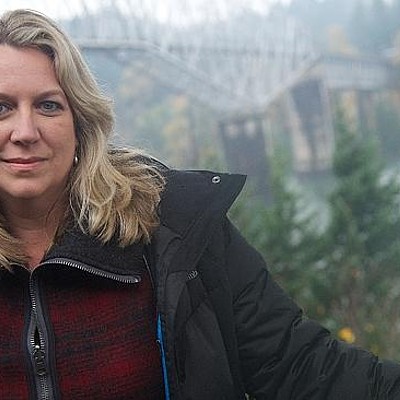 Author Cheryl Strayed helps honor local YWCA Women of Achievement in Oct.