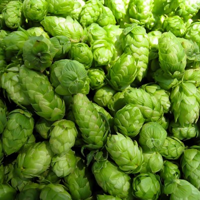 A Co-op for Hops