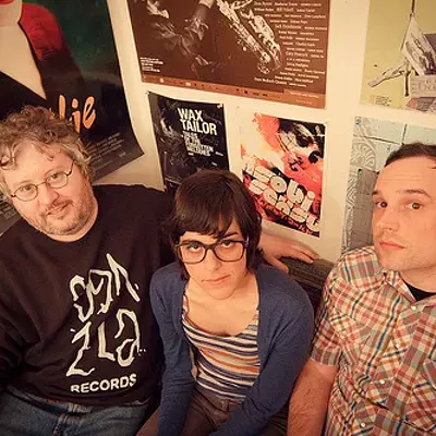 Image: THIS WEEKEND IN MUSIC: Wimps, Hip-hop 4 Hope and Huey Lewis and the News