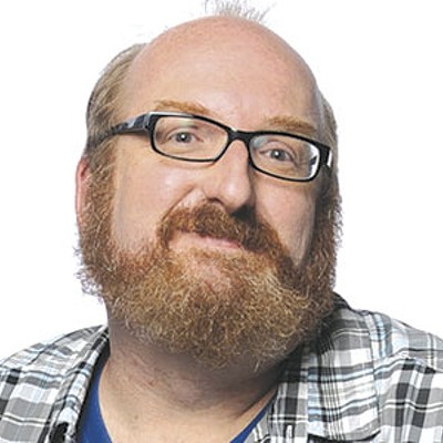 THIS WEEK: Brian Posehn, Cheap Trick, Saranac Rooftop tunes and Dirty Martinis for Clean Water