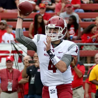Image: Monday Morning Placekicker: Cougs don't Coug it, but Seahawks do; Eags scuffle, Vandals earn their paycheck
