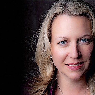 INTERVIEW: Cheryl Strayed on her love for the PNW, how fame hasn't changed her and what's next