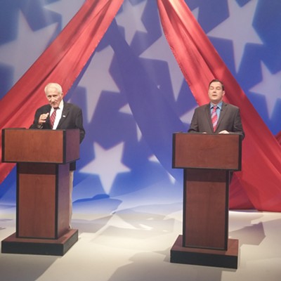 SPOILERS! 8 revealing moments in the Mayor/City Council debate, tonight on KSPS