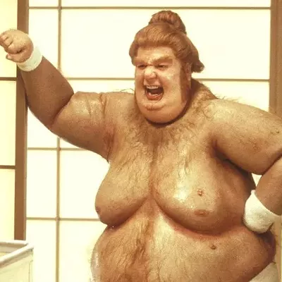 Image: No, Vice, IPA's don't give you man boobs (but they probably don't help, either)