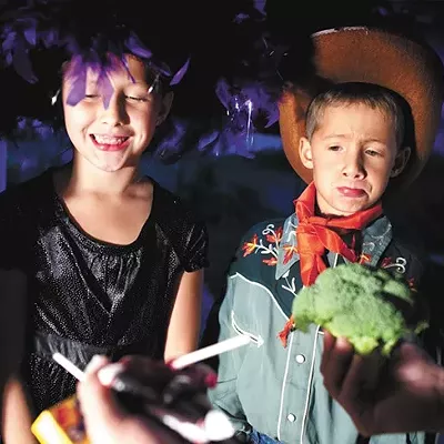 Image: All the kid-friendly Halloween events we know of so far