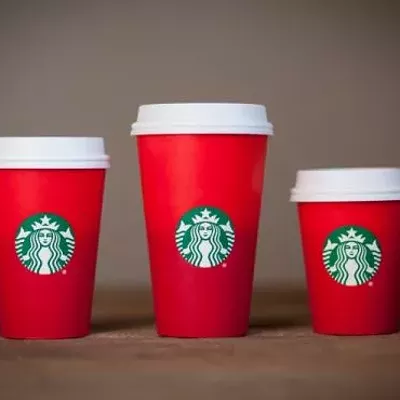Image: Starbucks freakout, another GOP debate, Chipotle may reopen and other morning headlines