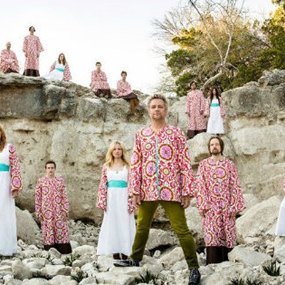 THIS WEEKEND IN MUSIC: Polyphonic Spree, Buffalo Jones CD release, Paul Rodgers and more