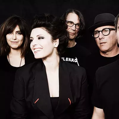 Image: THIS WEEKEND IN MUSIC: Trans-Siberian Orchestra, Commodores, Puscifer, The Round #13 and more