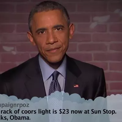 Image: Watch 2015's best viral videos