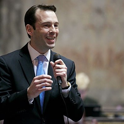 Democrat Andy Billig has opposed charter schools — but now has a plan to save them