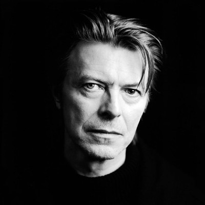 What David Bowie means to the local music scene