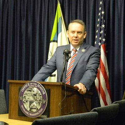 Reaching for the pause button, Condon vetoes sick-leave ordinance