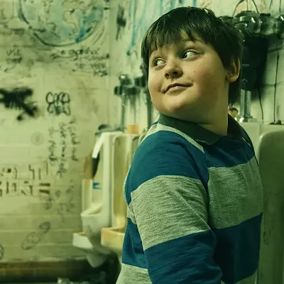 Image: SpIFF 2016: Short reviews of short films, the U.S. and Canadian Shorts program