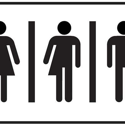 "Different things happen in a women's restroom": Spokane Valley council opposes WA transgender bathroom rule