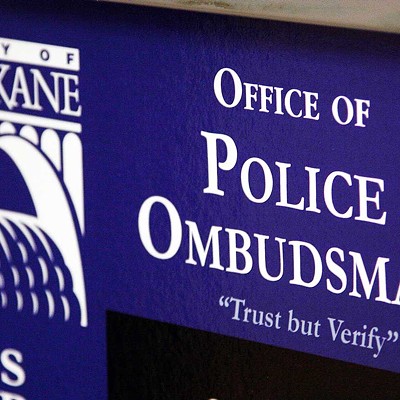 OPO Commission to select an interim ombudsman tonight