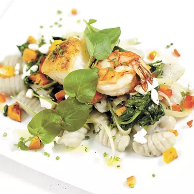 Image: Inlander Restaurant Week 2016 menus are live!