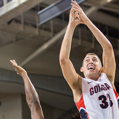 Monday Morning Place Kicker: Zags on the bubble and HBO, Pirates clinch conference