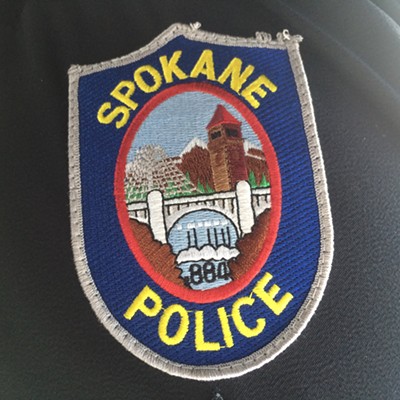 Spokane police officer who blew a red light wasn't trained to drive his vehicle