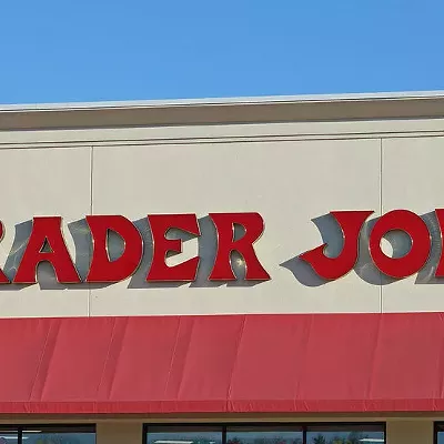 Image: North Spokane Trader Joe's set to open in mid-April