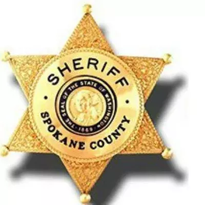 Image: Phone scammer posing as Spokane County deputy demanding money and threatening arrest