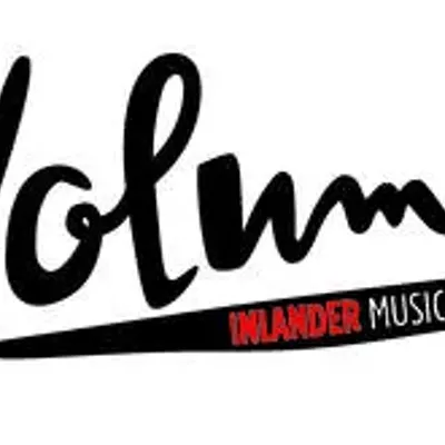 Image: We're turning the Volume up this year — get your tickets now