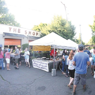 Local farmers market season has arrived — where to find those fresh goods
