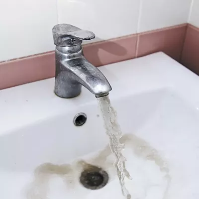 Image: Testing reveals no risk of lead exposure in Spokane Public Schools