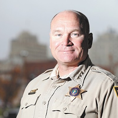 Sheriff says deputies will renew rape investigation of former Bowdish Middle School teacher