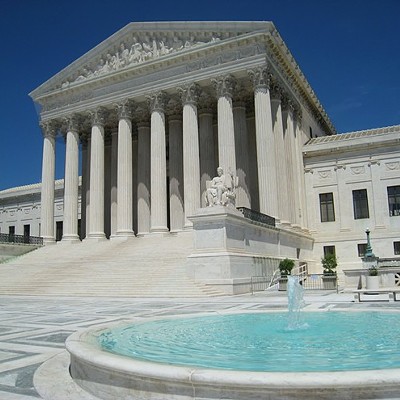 Supreme Court declines to rehear public sector union case