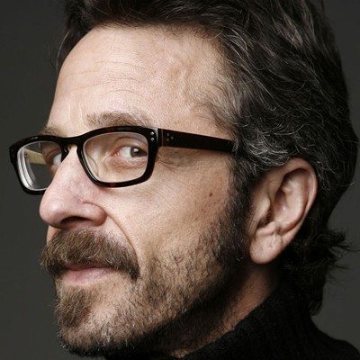 THIS WEEK: Marc Maron, new Mobius, Riverfront party & Sandpoint Beerfest
