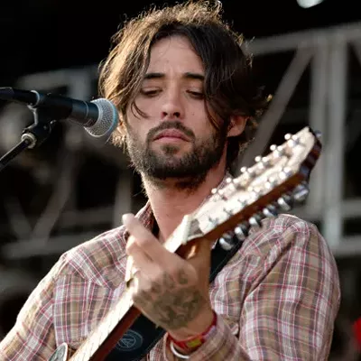 Image: Bummer alert: Ryan Bingham show at Knitting Factory Sept. 4 is canceled