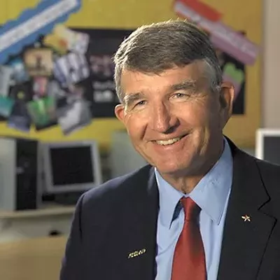 Image: State schools superintendent sues seven districts over funding