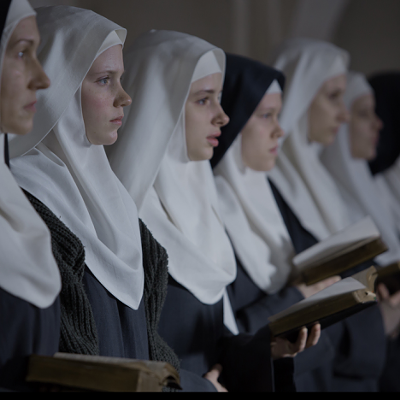 FILM REVIEW: The Innocents a heady exploration of faith, fact