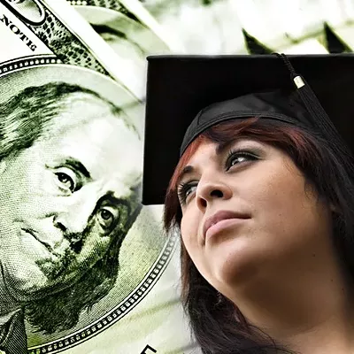 Image: Report: Washington students graduate with less debt than in other states