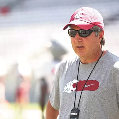 Image: Another WSU football player arrested, first legal claim after Cappel report and other headlines