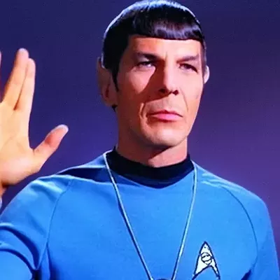 Image: THIS WEEK: Writing for Hollywood, Little Smoke fest, Restaurant Wars and loving the alien