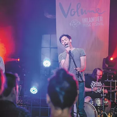 Image: THIS WEEKEND IN MUSIC: Storytellers at St. John's, Fly Moon Royalty and more