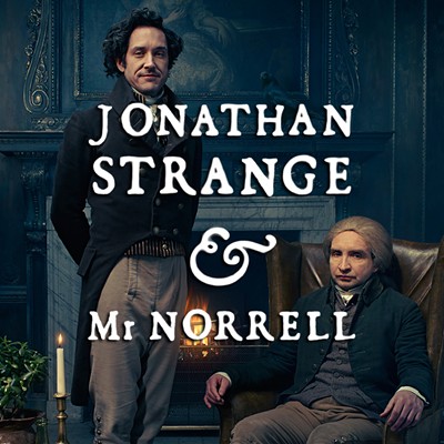 TV: Jonathan Strange &amp; Mr Norrell, new to Netflix, leaves questions unanswered
