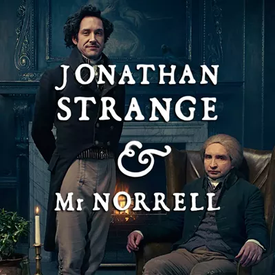 Image: TV: Jonathan Strange &amp; Mr Norrell, new to Netflix, leaves questions unanswered