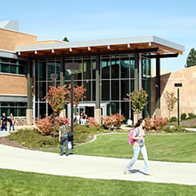 North Idaho College sued in federal court for its response to a reported gang rape in 2013