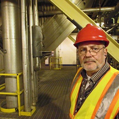 Before Tuesday's serious accident, Waste-to-Energy plant celebrated long safety record
